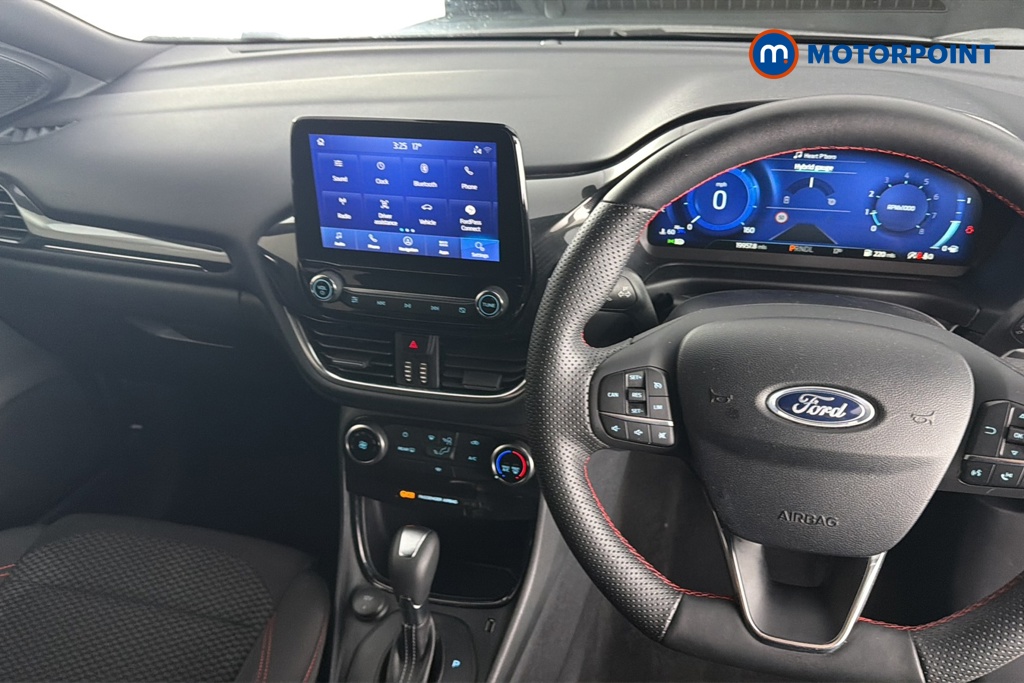 Ford Puma St-Line Automatic Petrol SUV - Stock Number (1673905) - 1st supplementary image