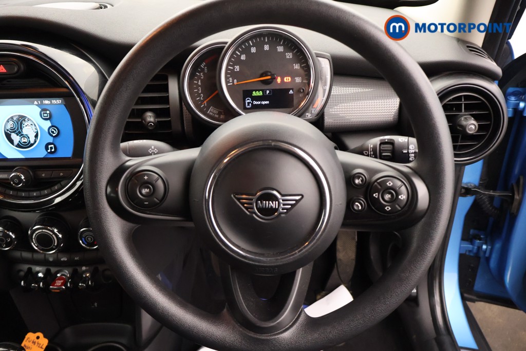 Mini Hatchback Cooper Automatic Petrol Hatchback - Stock Number (1673950) - 5th supplementary image