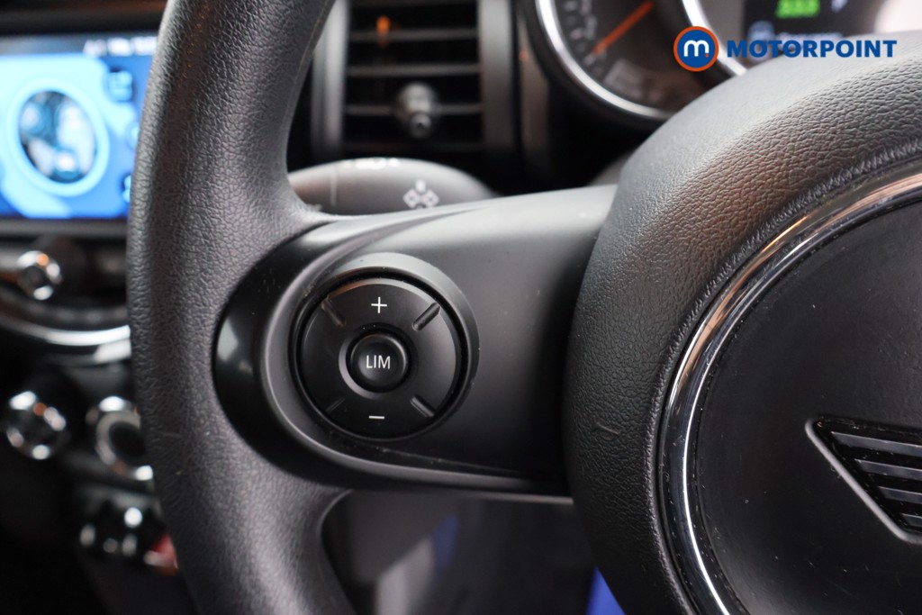 Mini Hatchback Cooper Automatic Petrol Hatchback - Stock Number (1673950) - 6th supplementary image