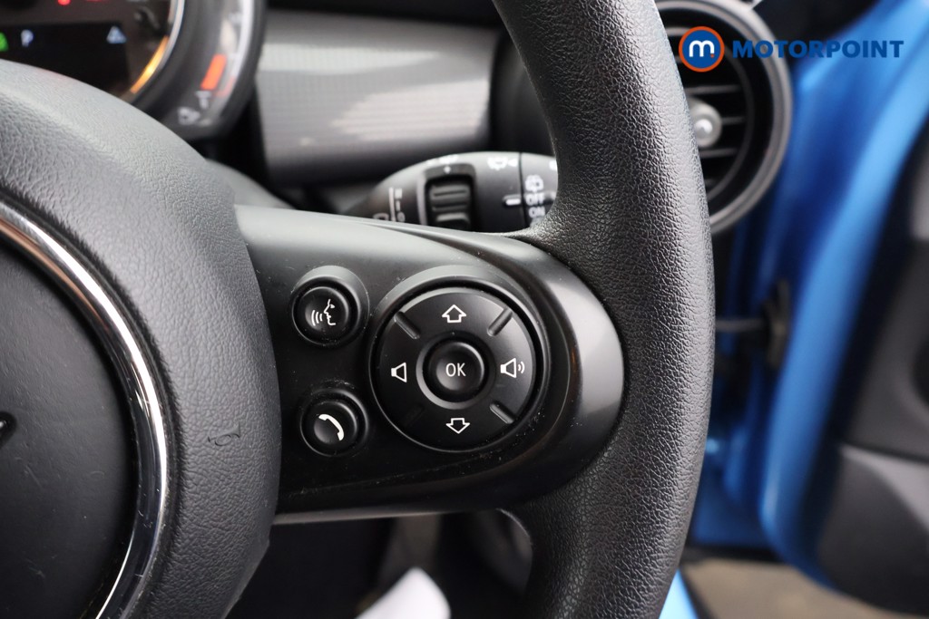 Mini Hatchback Cooper Automatic Petrol Hatchback - Stock Number (1673950) - 7th supplementary image