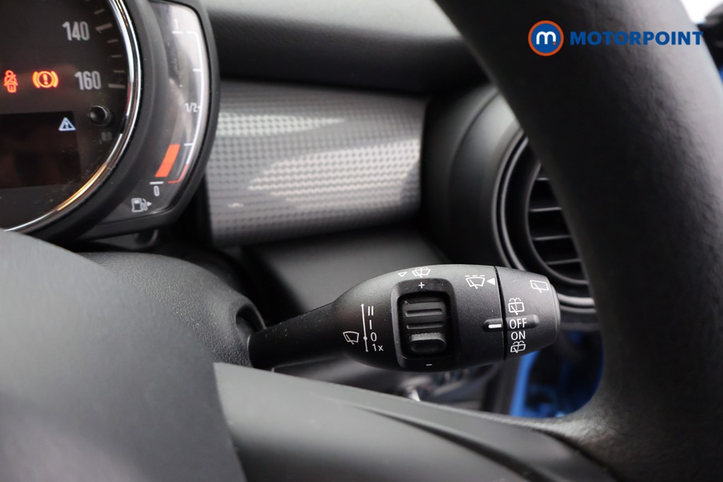 Mini Hatchback Cooper Automatic Petrol Hatchback - Stock Number (1673950) - 9th supplementary image