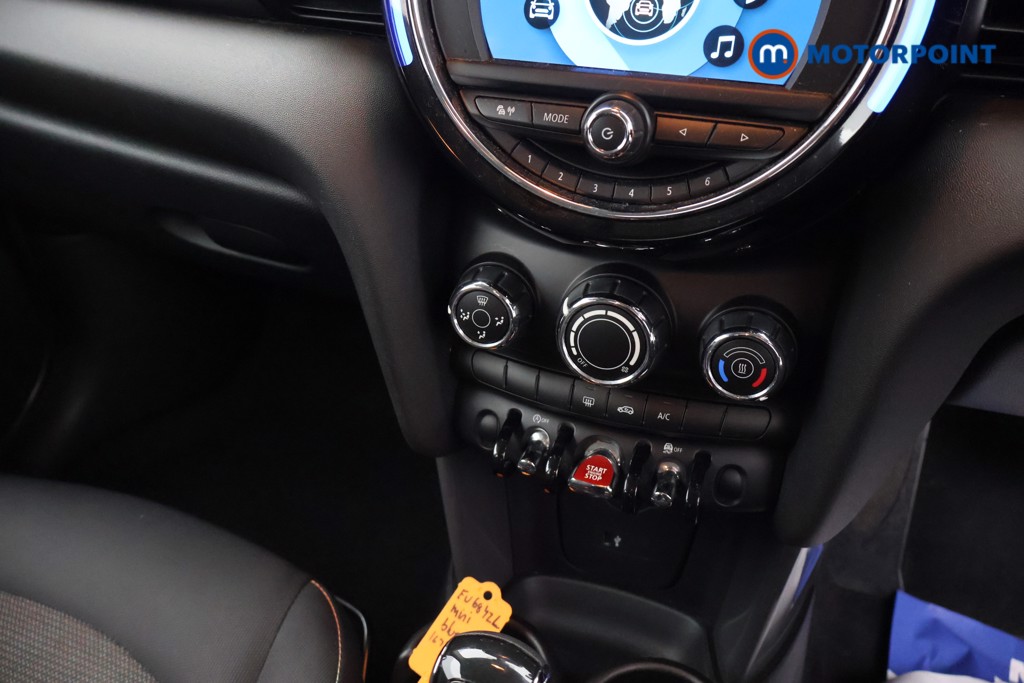 Mini Hatchback Cooper Automatic Petrol Hatchback - Stock Number (1673950) - 12th supplementary image