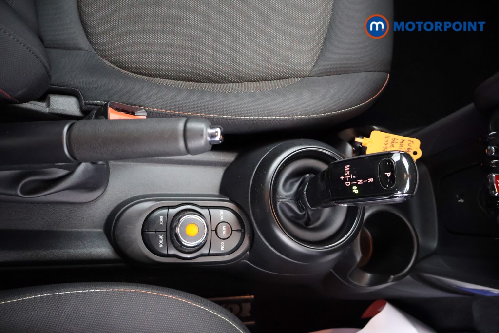Mini Hatchback Cooper Automatic Petrol Hatchback - Stock Number (1673950) - 13th supplementary image