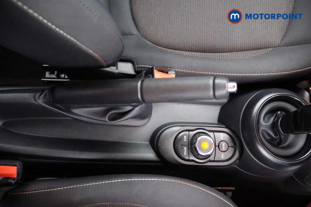 Mini Hatchback Cooper Automatic Petrol Hatchback - Stock Number (1673950) - 14th supplementary image