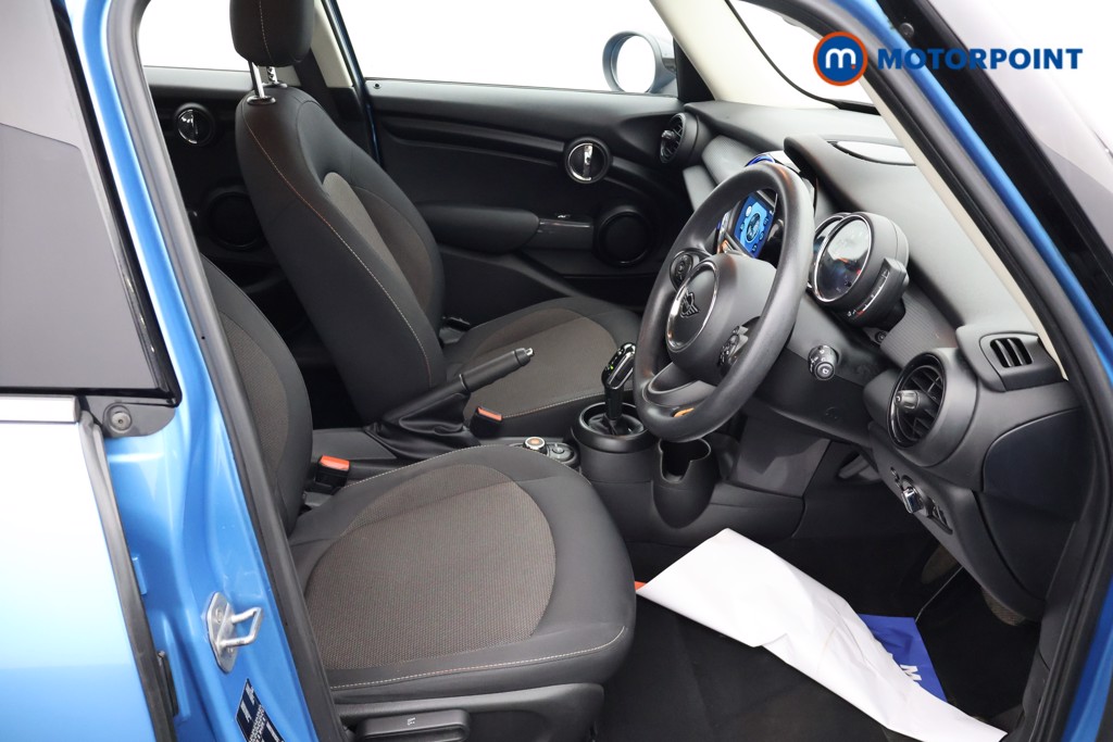 Mini Hatchback Cooper Automatic Petrol Hatchback - Stock Number (1673950) - 22nd supplementary image