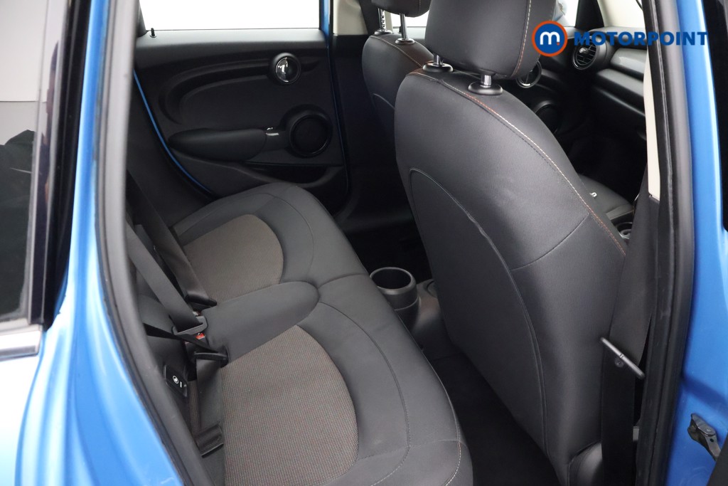 Mini Hatchback Cooper Automatic Petrol Hatchback - Stock Number (1673950) - 24th supplementary image