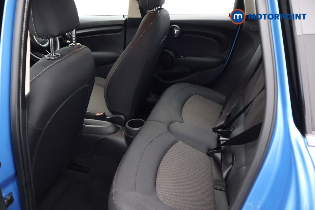 Mini Hatchback Cooper Automatic Petrol Hatchback - Stock Number (1673950) - 26th supplementary image