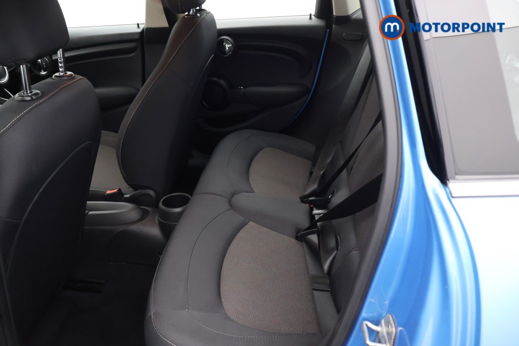 Mini Hatchback Cooper Automatic Petrol Hatchback - Stock Number (1673950) - 27th supplementary image