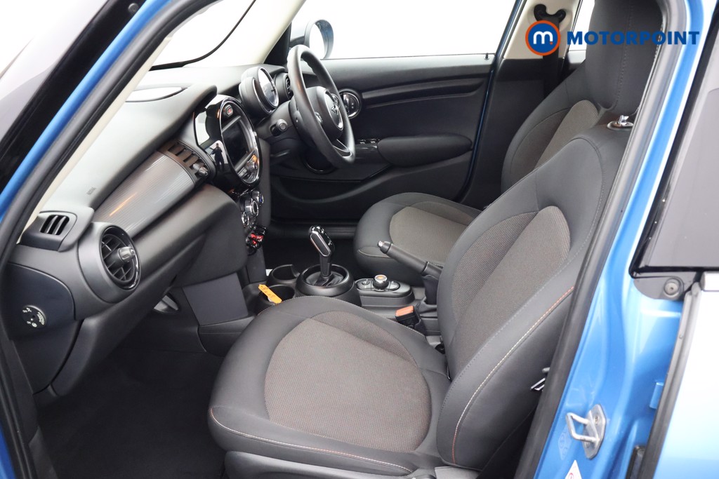 Mini Hatchback Cooper Automatic Petrol Hatchback - Stock Number (1673950) - 30th supplementary image