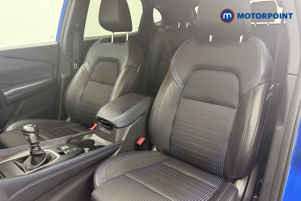 Nissan Qashqai Tekna Manual Petrol SUV - Stock Number (1674030) - 3rd supplementary image