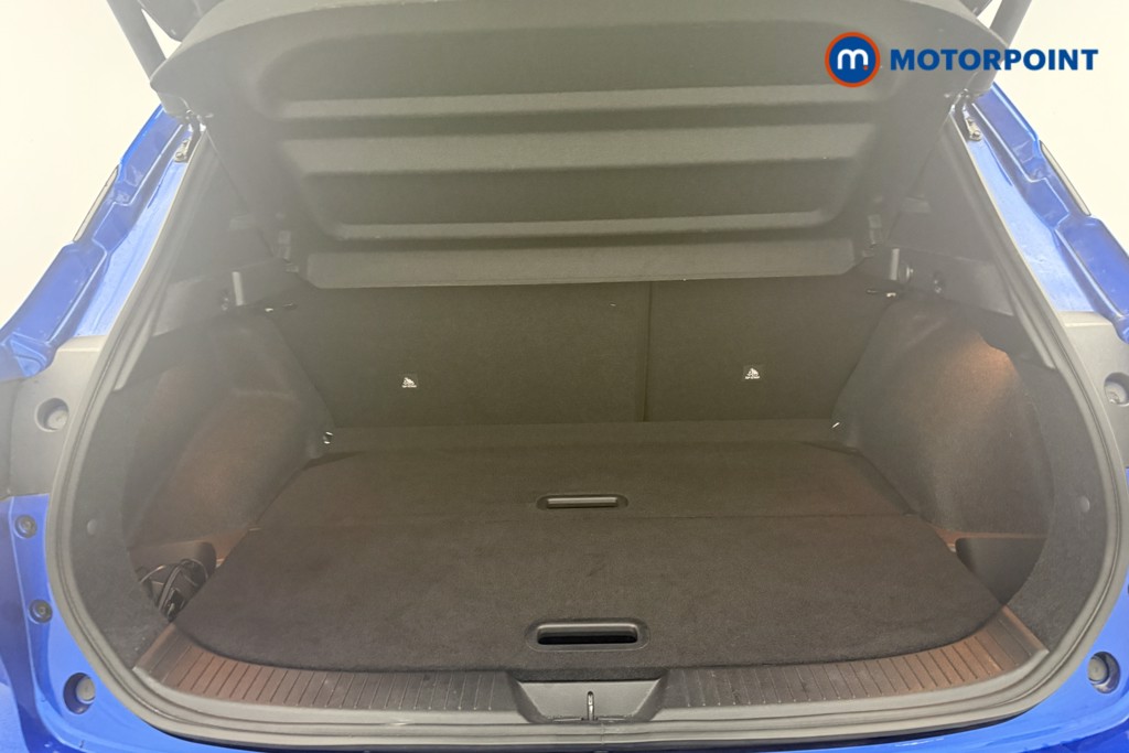 Nissan Qashqai Tekna Manual Petrol SUV - Stock Number (1674030) - 5th supplementary image