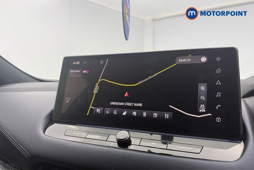 Nissan Qashqai Tekna Manual Petrol SUV - Stock Number (1674030) - 11th supplementary image