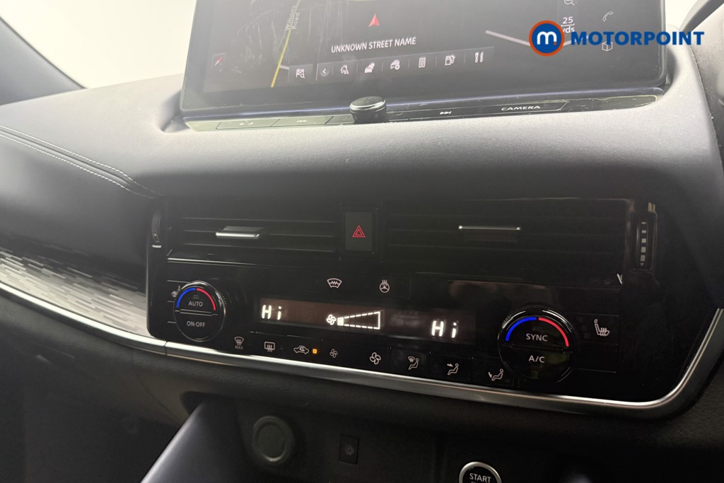 Nissan Qashqai Tekna Manual Petrol SUV - Stock Number (1674030) - 13th supplementary image