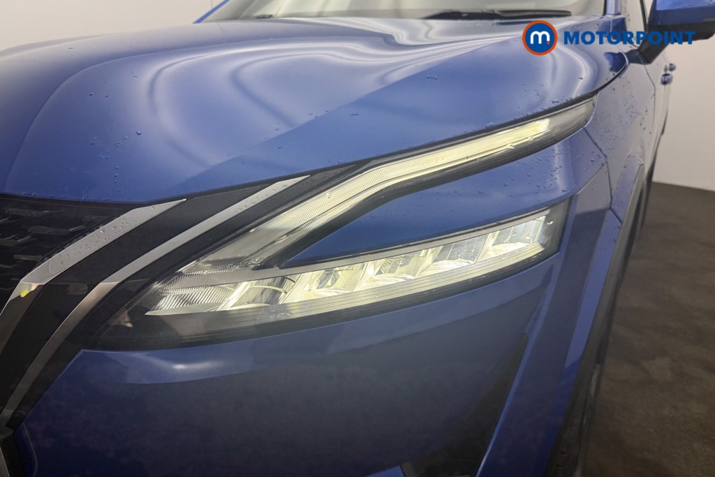 Nissan Qashqai Tekna Manual Petrol SUV - Stock Number (1674030) - 19th supplementary image