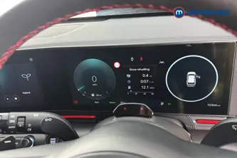Hyundai Kona N Line Automatic Petrol-Electric Hybrid SUV - Stock Number (1674122) - 7th supplementary image