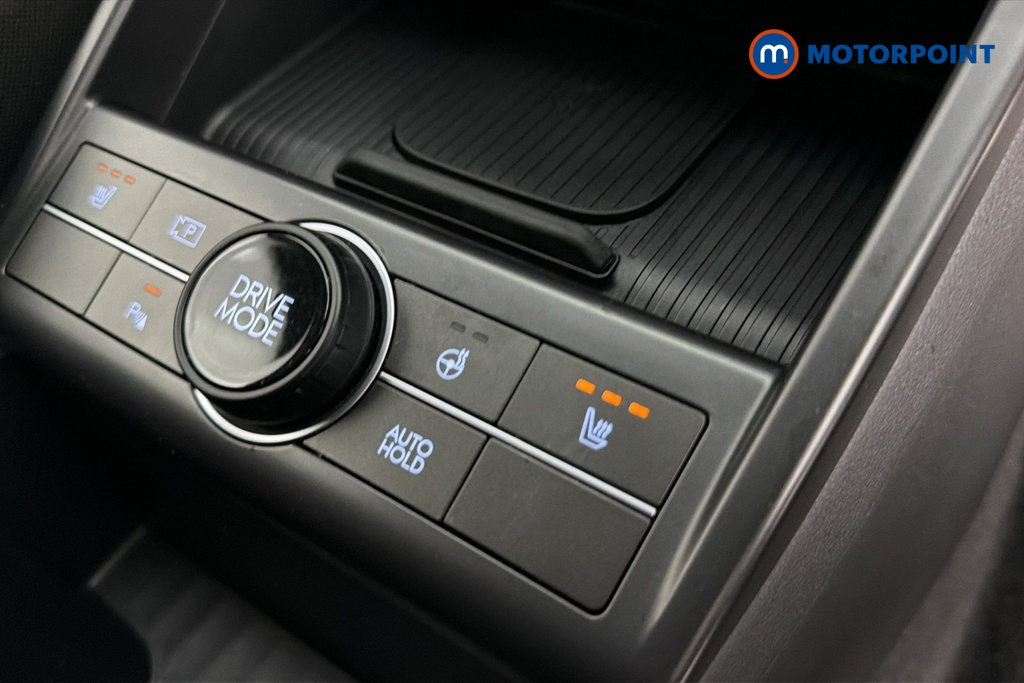 Hyundai Kona N Line Automatic Petrol-Electric Hybrid SUV - Stock Number (1674122) - 14th supplementary image