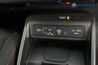 Hyundai Kona N Line Automatic Petrol-Electric Hybrid SUV - Stock Number (1674122) - 17th supplementary image
