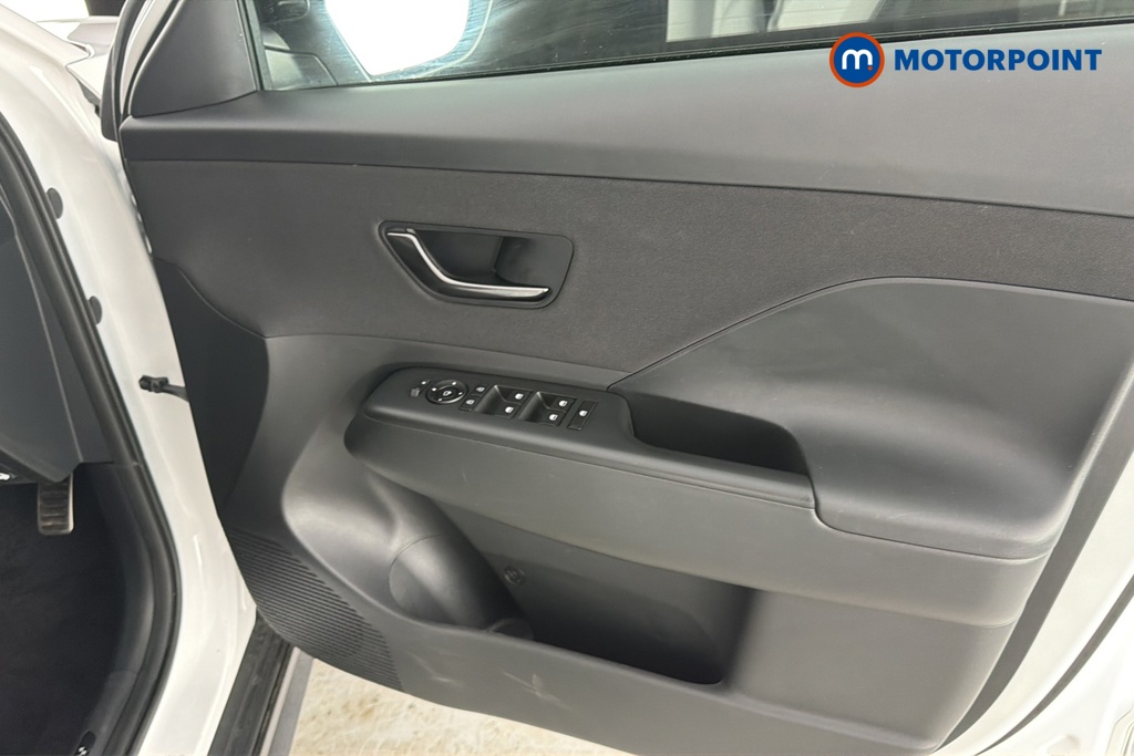 Hyundai Kona N Line Automatic Petrol-Electric Hybrid SUV - Stock Number (1674122) - 18th supplementary image