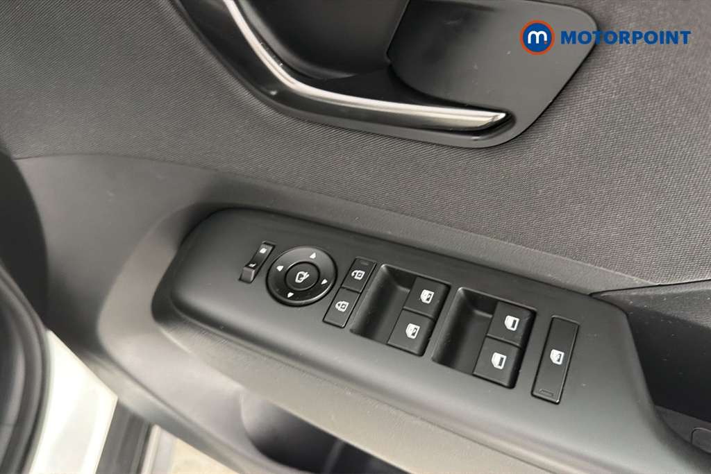 Hyundai Kona N Line Automatic Petrol-Electric Hybrid SUV - Stock Number (1674122) - 19th supplementary image