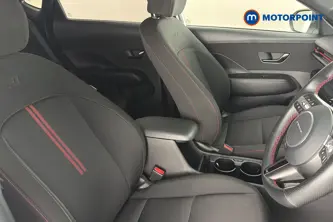 Hyundai Kona N Line Automatic Petrol-Electric Hybrid SUV - Stock Number (1674122) - 22nd supplementary image