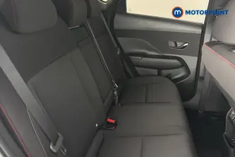 Hyundai Kona N Line Automatic Petrol-Electric Hybrid SUV - Stock Number (1674122) - 25th supplementary image