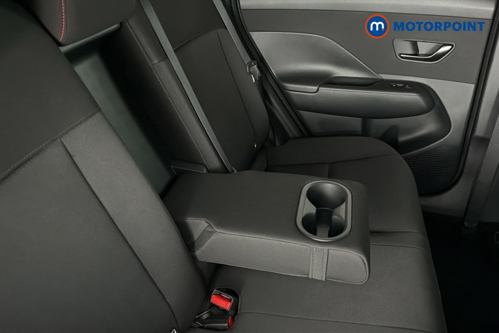 Hyundai Kona N Line Automatic Petrol-Electric Hybrid SUV - Stock Number (1674122) - 26th supplementary image