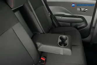 Hyundai Kona N Line Automatic Petrol-Electric Hybrid SUV - Stock Number (1674122) - 26th supplementary image