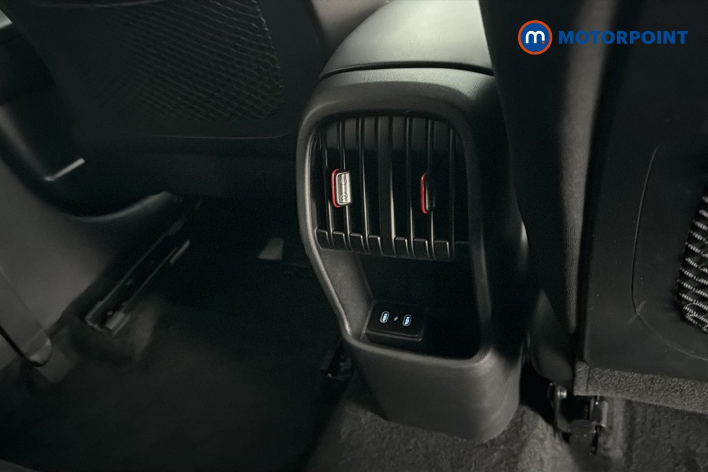 Hyundai Kona N Line Automatic Petrol-Electric Hybrid SUV - Stock Number (1674122) - 28th supplementary image