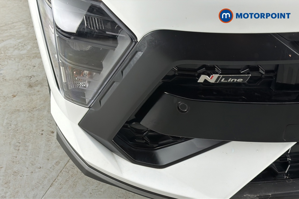 Hyundai Kona N Line Automatic Petrol-Electric Hybrid SUV - Stock Number (1674122) - 38th supplementary image