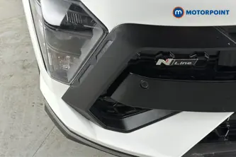 Hyundai Kona N Line Automatic Petrol-Electric Hybrid SUV - Stock Number (1674122) - 38th supplementary image