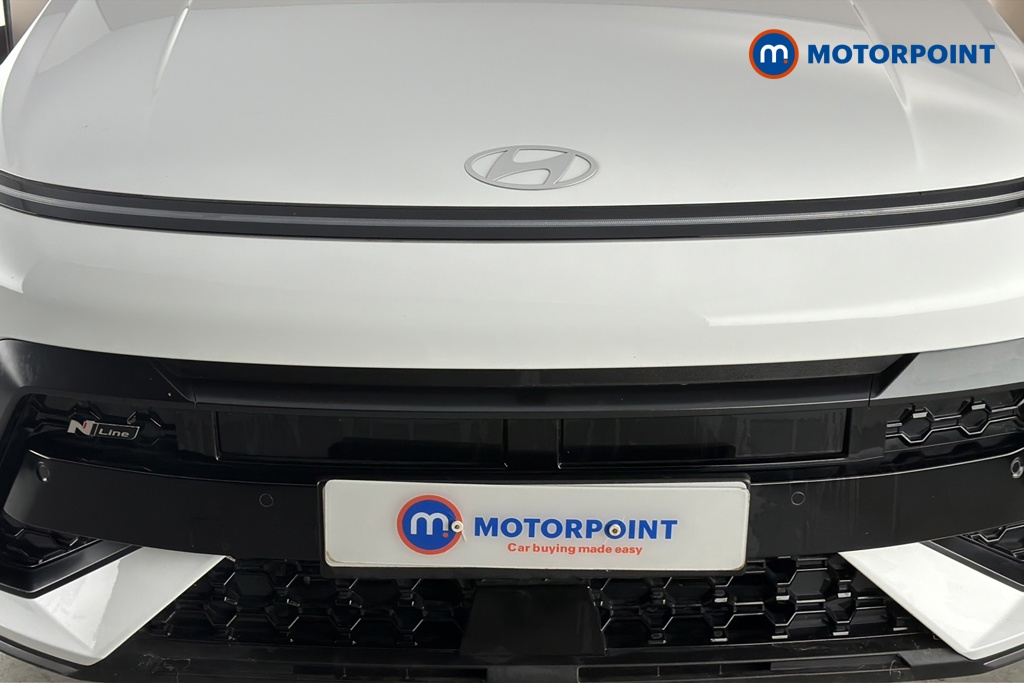 Hyundai Kona N Line Automatic Petrol-Electric Hybrid SUV - Stock Number (1674122) - 43rd supplementary image