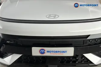 Hyundai Kona N Line Automatic Petrol-Electric Hybrid SUV - Stock Number (1674122) - 43rd supplementary image