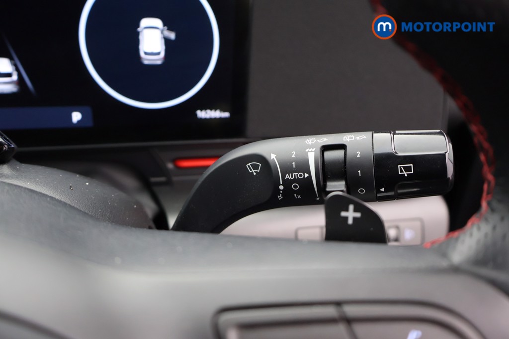 Hyundai Kona N Line Automatic Petrol-Electric Hybrid SUV - Stock Number (1674125) - 9th supplementary image