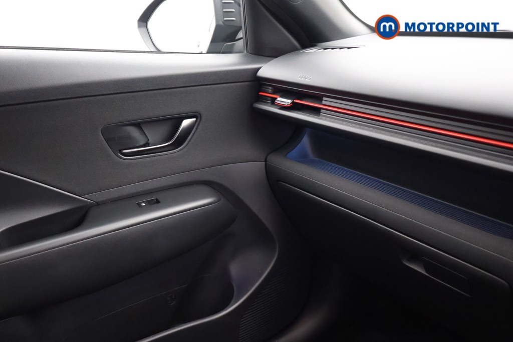 Hyundai Kona N Line Automatic Petrol-Electric Hybrid SUV - Stock Number (1674125) - 15th supplementary image