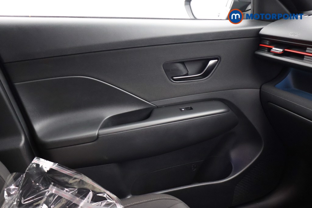 Hyundai Kona N Line Automatic Petrol-Electric Hybrid SUV - Stock Number (1674125) - 16th supplementary image