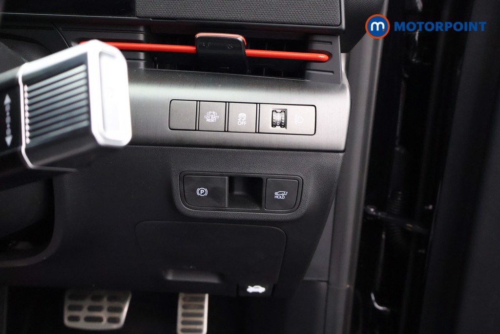 Hyundai Kona N Line Automatic Petrol-Electric Hybrid SUV - Stock Number (1674125) - 18th supplementary image