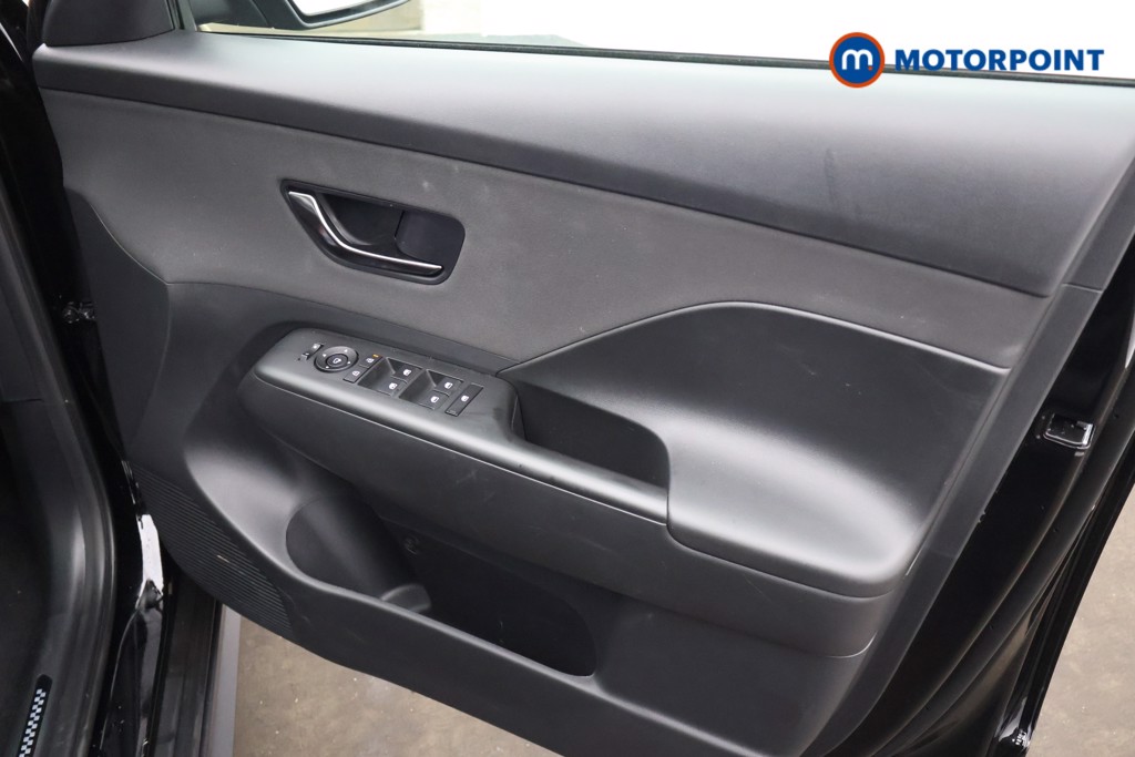 Hyundai Kona N Line Automatic Petrol-Electric Hybrid SUV - Stock Number (1674125) - 19th supplementary image