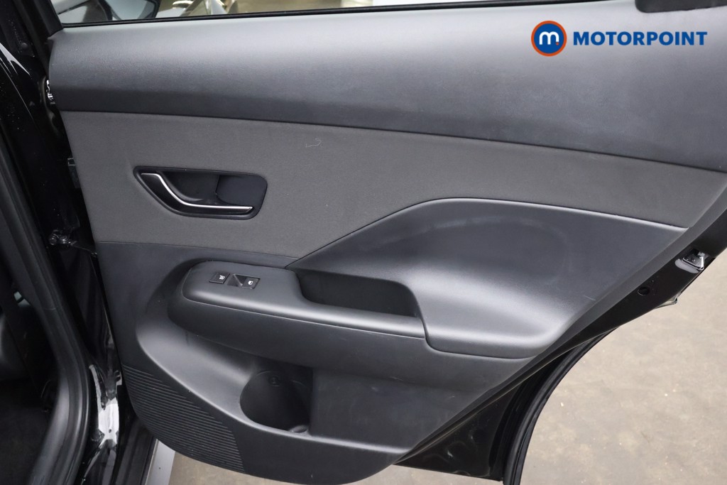 Hyundai Kona N Line Automatic Petrol-Electric Hybrid SUV - Stock Number (1674125) - 23rd supplementary image