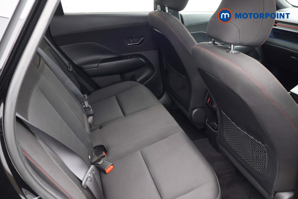 Hyundai Kona N Line Automatic Petrol-Electric Hybrid SUV - Stock Number (1674125) - 24th supplementary image