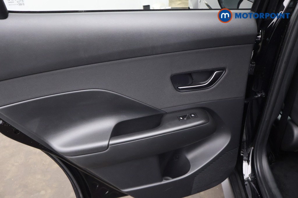Hyundai Kona N Line Automatic Petrol-Electric Hybrid SUV - Stock Number (1674125) - 27th supplementary image