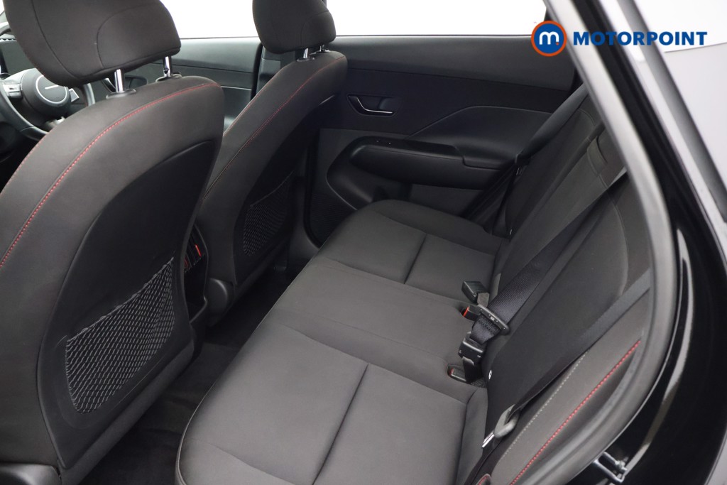 Hyundai Kona N Line Automatic Petrol-Electric Hybrid SUV - Stock Number (1674125) - 28th supplementary image