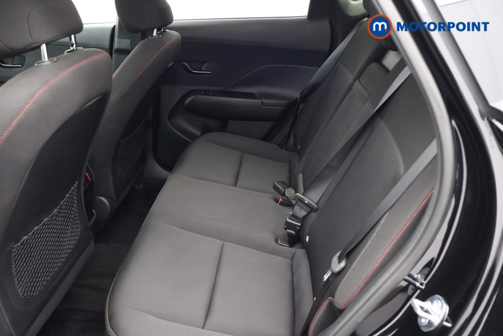 Hyundai Kona N Line Automatic Petrol-Electric Hybrid SUV - Stock Number (1674125) - 29th supplementary image