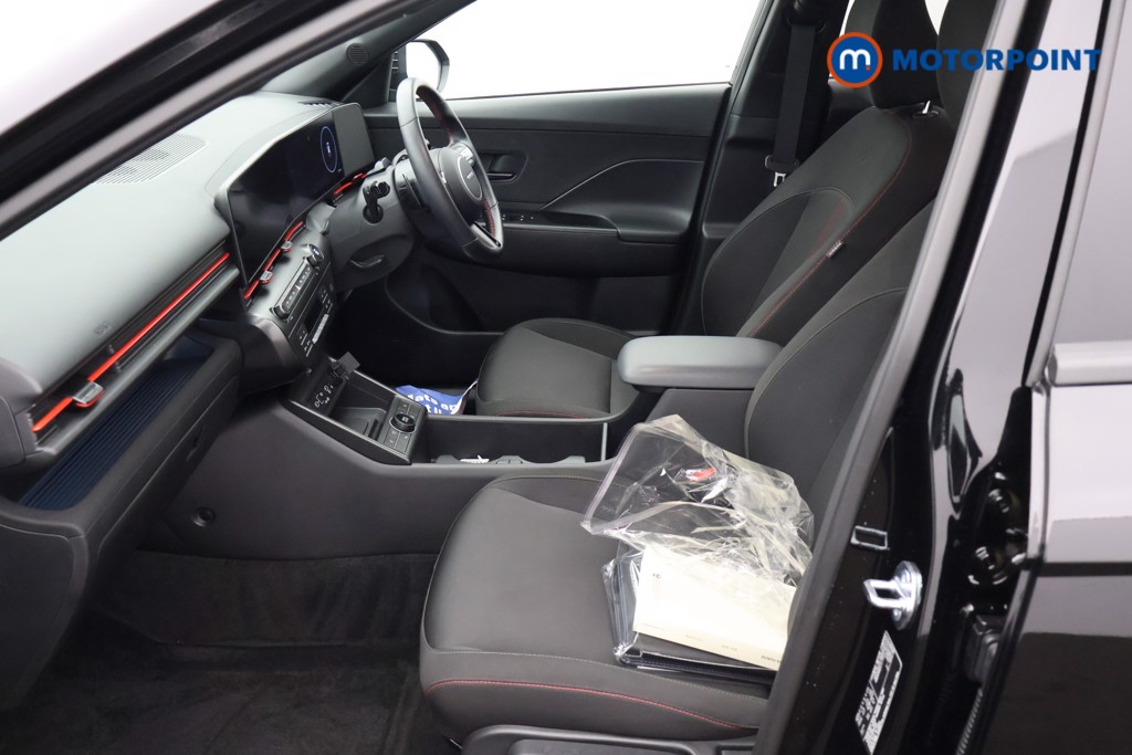 Hyundai Kona N Line Automatic Petrol-Electric Hybrid SUV - Stock Number (1674125) - 32nd supplementary image