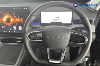 Chery Tiggo 8 Summit Automatic Petrol Plug-In Hybrid SUV - Stock Number (1674135) - 2nd supplementary image