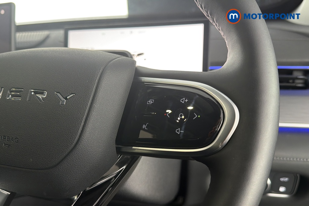 Chery Tiggo 8 Summit Automatic Petrol Plug-In Hybrid SUV - Stock Number (1674135) - 3rd supplementary image