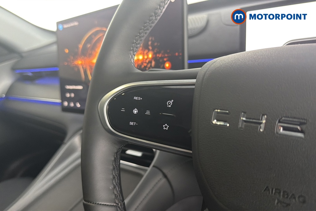 Chery Tiggo 8 Summit Automatic Petrol Plug-In Hybrid SUV - Stock Number (1674135) - 4th supplementary image