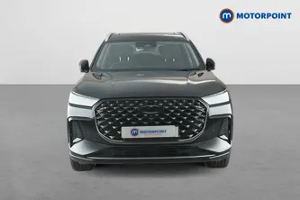 Chery Tiggo 8 Summit Automatic Petrol Plug-In Hybrid SUV - Stock Number (1674135) - Front bumper