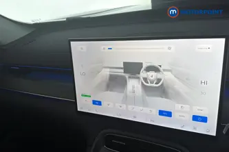 Chery Tiggo 8 Summit Automatic Petrol Plug-In Hybrid SUV - Stock Number (1674135) - 12th supplementary image