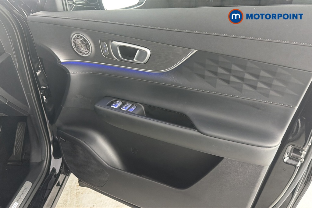Chery Tiggo 8 Summit Automatic Petrol Plug-In Hybrid SUV - Stock Number (1674135) - 18th supplementary image