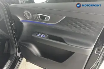Chery Tiggo 8 Summit Automatic Petrol Plug-In Hybrid SUV - Stock Number (1674135) - 18th supplementary image